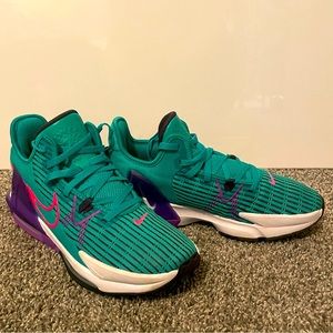 Nike Lebron Witness VI